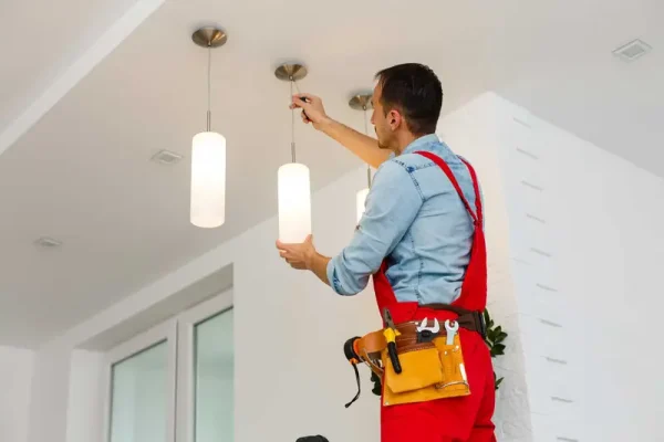 lighting-installation